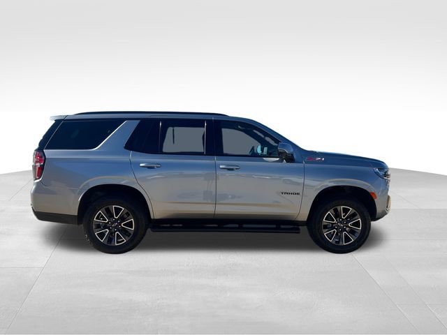 Used 2024 Chevrolet Tahoe Z71 w/ Luxury Package AWD/4WD image 8