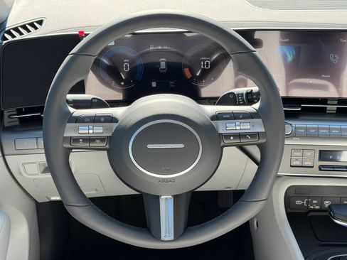 New 2026 Hyundai Kona SEL Sport FWD image 15