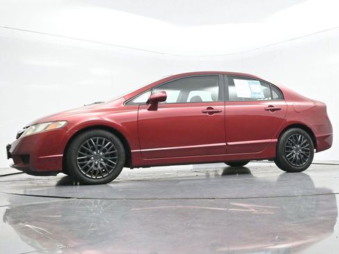 Used 2011 Honda Civic LX image 40