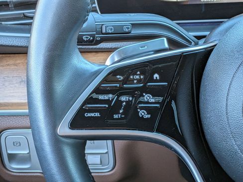 Certified 2024 Mercedes-Benz GLE 350 350 image 14