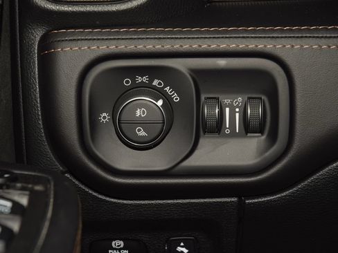 Used 2024 RAM 1500 TRX AWD/4WD image 40