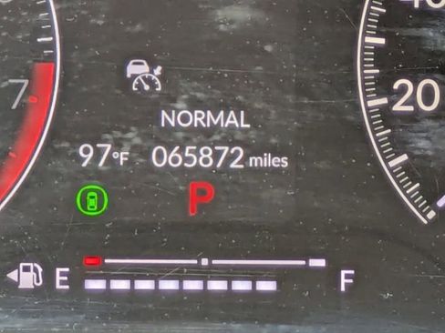 Used 2024 Honda Civic Sport image 28