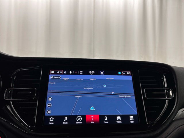 Used 2023 Dodge Durango R/T AWD/4WD image 15