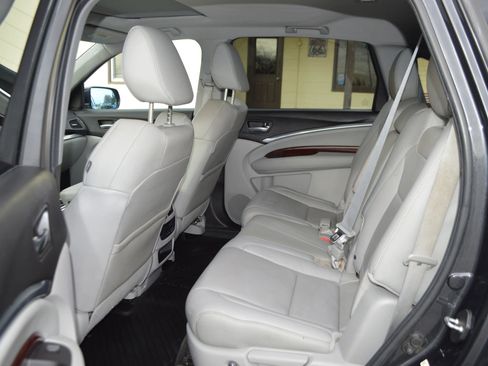 Used 2015 Acura MDX FWD image 21