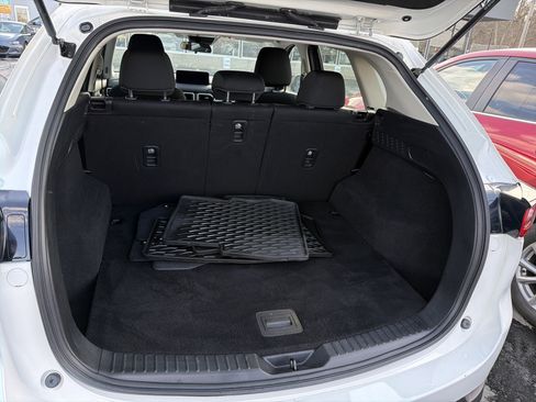 Used 2023 MAZDA CX-5 AWD 2.5 S image 23