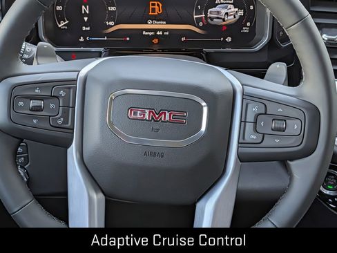 New 2026 GMC Sierra 1500 SLT AWD/4WD image 13