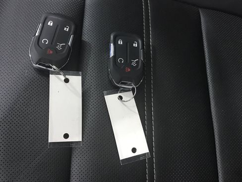 Used 2023 GMC Acadia Denali w/ Denali Ultimate Package AWD/4WD image 45