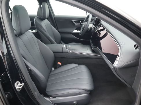 New 2026 Mercedes-Benz E 350 Sedan image 22