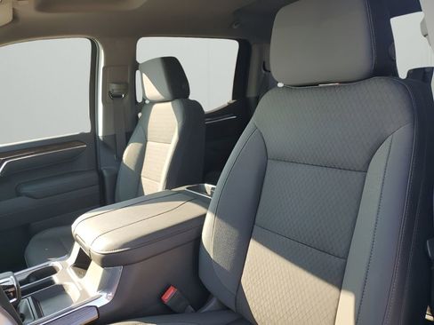 New 2026 GMC Sierra 1500 Elevation w/ X31 Off-Road Package image 29