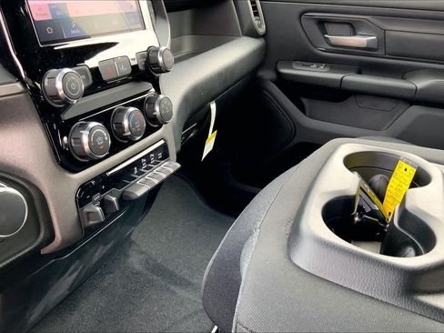 New 2026 RAM 1500 Express RWD image 7