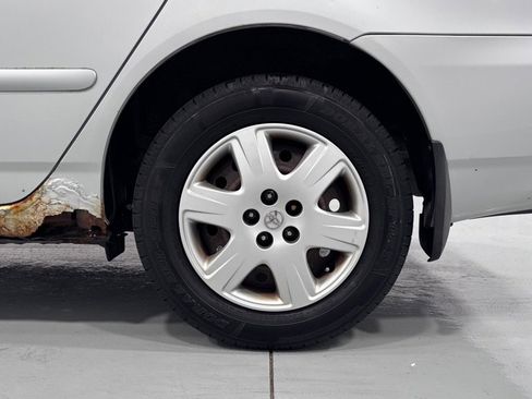 Used 2007 Toyota Corolla LE FWD image 31