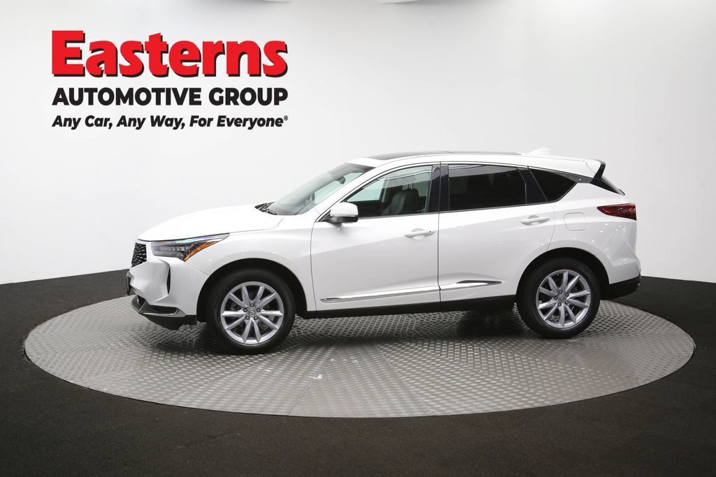 Used 2024 Acura RDX SH-AWD image 60