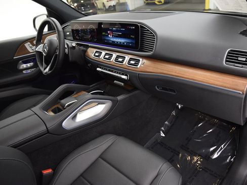 Used 2026 Mercedes-Benz GLE 450 4MATIC image 15