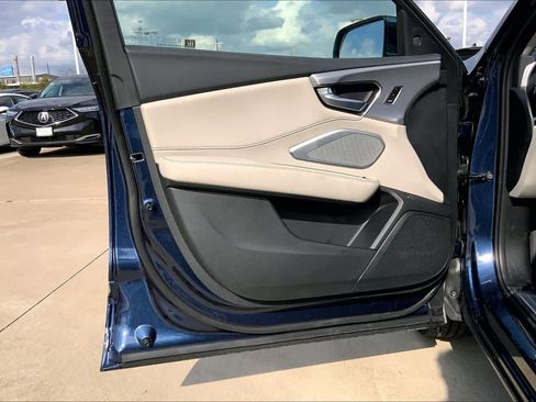 New 2026 Acura RDX SH-AWD w/ Technology Package image 10