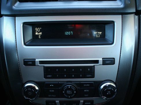 Used 2012 Ford Fusion SEL image 13