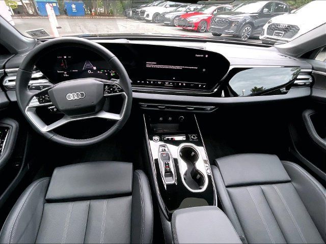 Used 2026 Audi A6 Premium Plus AWD/4WD image 12