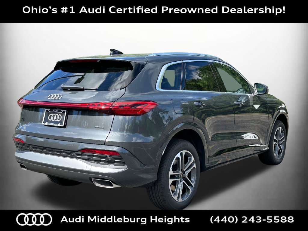 Used 2026 Audi Q5 Premium w/ Convenience Package AWD/4WD image 10