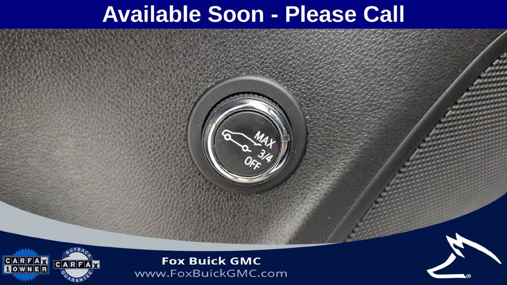 Used 2024 Buick Envision Preferred AWD/4WD image 26