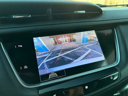 Used 2020 Cadillac XT5 Sportv image 28