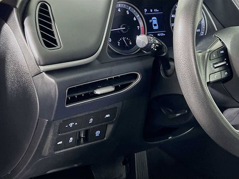 Certified 2022 Hyundai Sonata SE w/ Cargo Package image 10