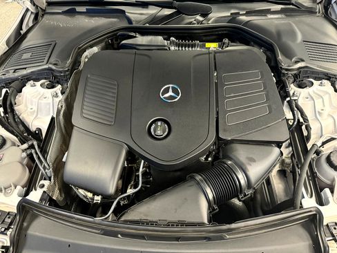 Used 2023 Mercedes-Benz C 300 4MATIC Sedan image 20
