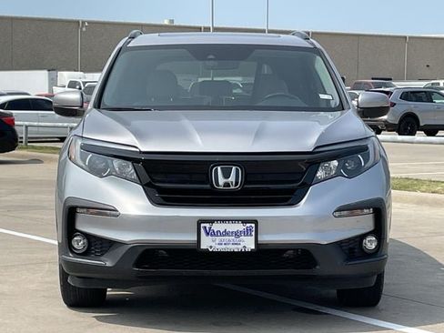 Used 2021 Honda Pilot Special Edition image 7