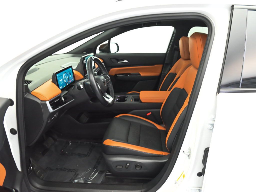 Used 2024 Honda Prologue Elite image 32