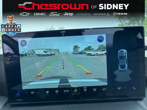 Used 2026 Ford Mustang Premium RWD image 23