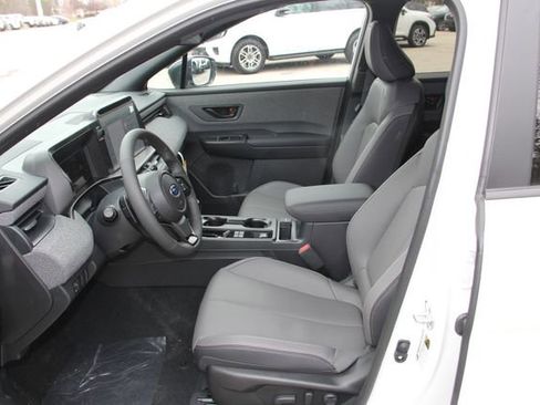 New 2026 Subaru Outback Limited XT AWD/4WD image 13