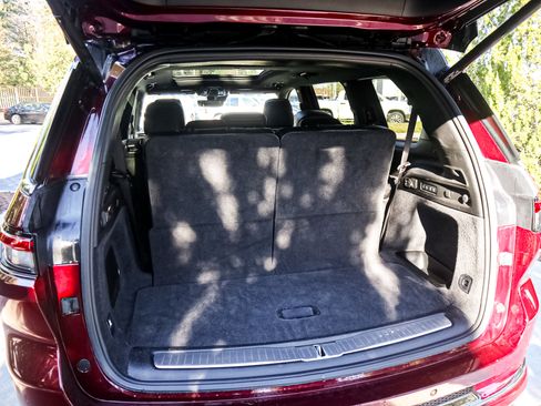 Used 2022 Jeep Grand Cherokee L Overland image 33