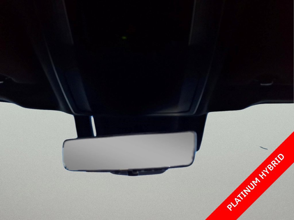 Used 2026 Toyota Highlander Platinum AWD/4WD image 18