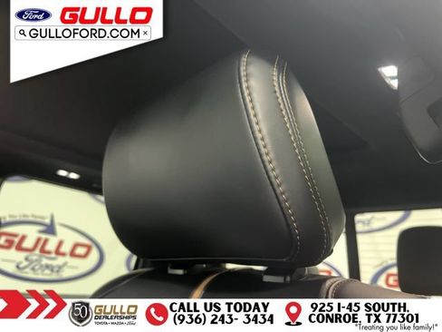 Used 2024 Ford F250 Platinum w/ FX4 Off-Road Package AWD/4WD image 18