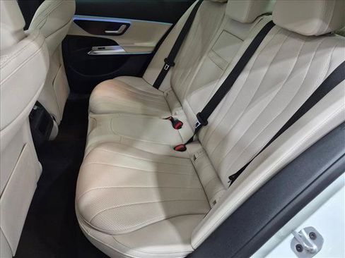 Used 2026 Mercedes-Benz E 350 Sedan image 20