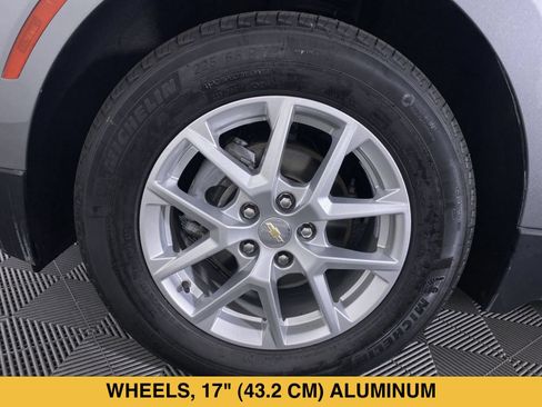 Certified 2023 Chevrolet Equinox LS w/ Driver Confidence II Package FWD image 14