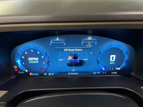 New 2025 Ford Bronco Sport Big Bend w/ Convenience Package image 21