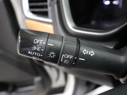 Used 2021 Honda CR-V EX-L image 38