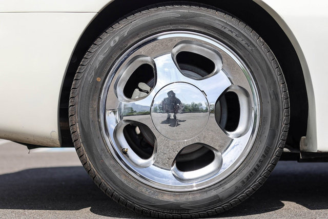 Used 2004 Ford Mustang GT RWD image 74