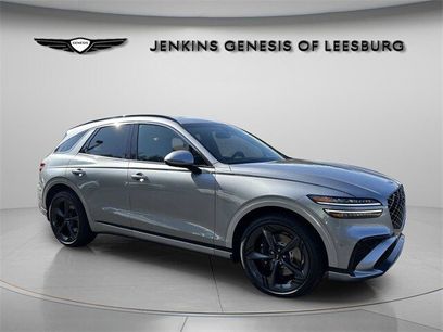 New 2026 Genesis GV70 2.5T Sport Prestige