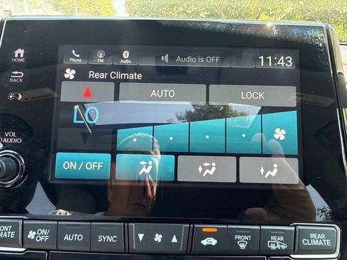 Used 2022 Honda Odyssey EX-L image 25