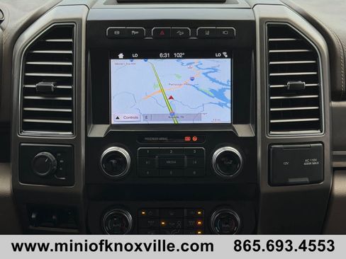 Used 2019 Ford F450 Limited AWD/4WD image 23