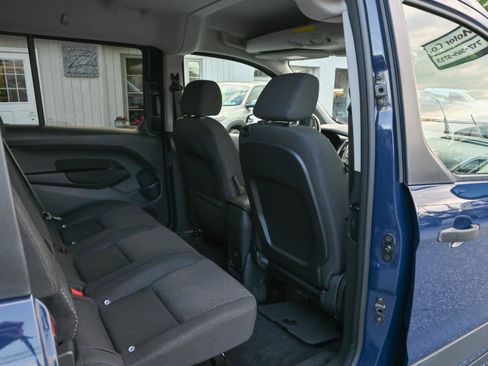 Used 2018 Ford Transit Connect XL FWD image 36