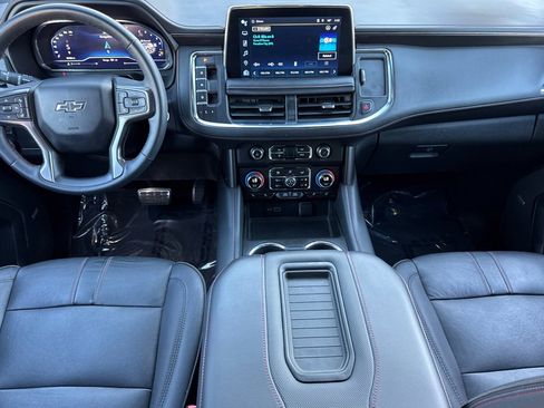 Used 2023 Chevrolet Tahoe RST w/ RST Performance Edition image 27