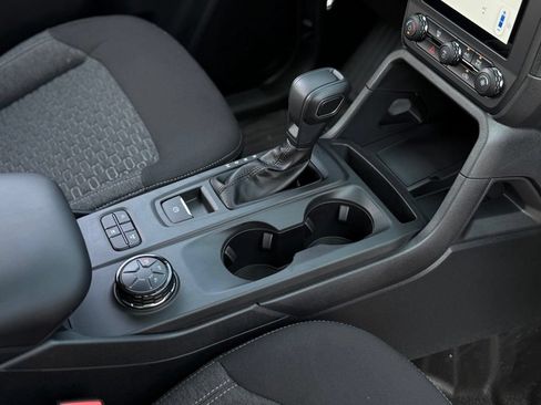 New 2026 Ford Ranger XL AWD/4WD image 22