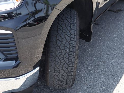 Used 2025 Chevrolet Silverado 1500 LT w/ Texas Edition Plus image 48