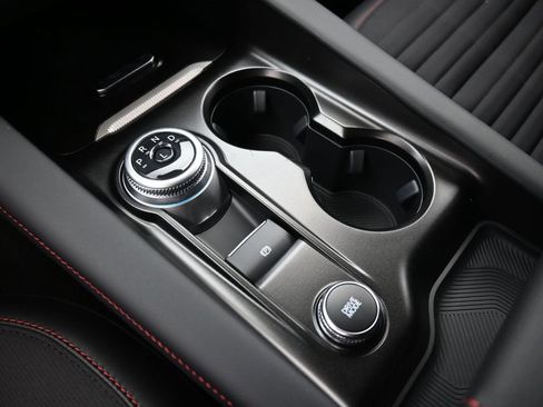 New 2025 Ford Explorer ST-Line image 30