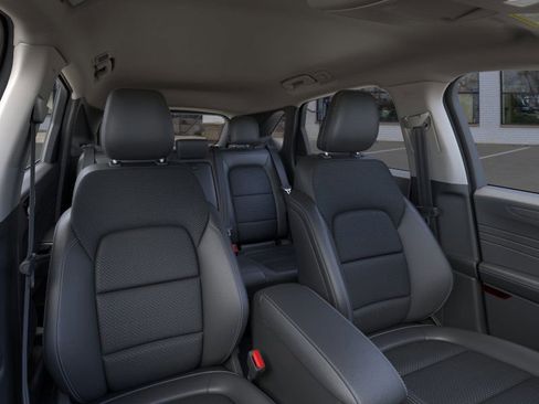 New 2023 Ford Escape SE image 10