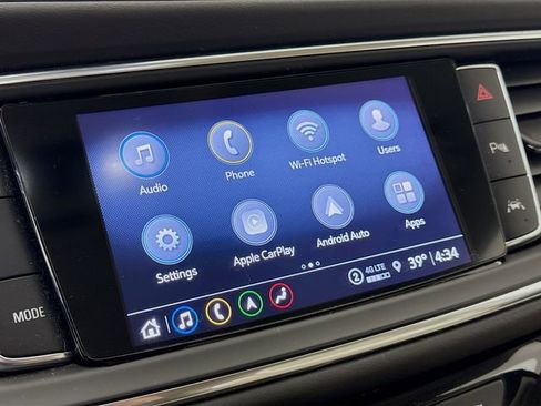 Used 2023 Buick Enclave Avenir w/ Avenir Technology Package image 18