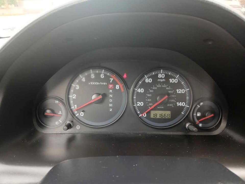 Used 2001 Honda Civic LX image 12