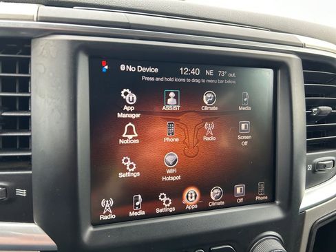 Used 2016 RAM 2500 SLT w/ Protection Group AWD/4WD image 19