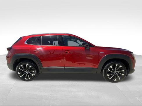 Certified 2025 MAZDA CX-50 2.5 Hybrid w/ Premium Plus Pkg AWD/4WD image 4